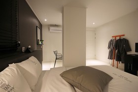Hotel Yam Haeundae