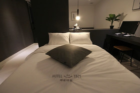 Hotel Yam Haeundae