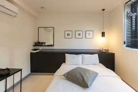 Hotel Yam Haeundae