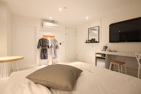 Hotel Yam Haeundae