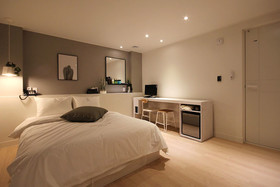 Hotel Yam Haeundae