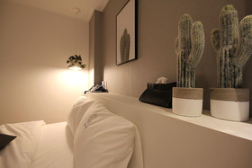 Hotel Yam Haeundae