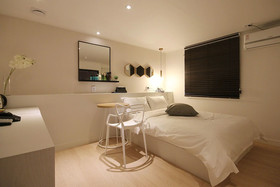 Hotel Yam Haeundae