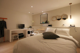 Hotel Yam Haeundae