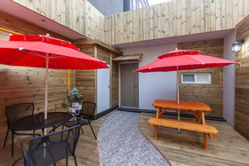Hotel Yam Haeundae