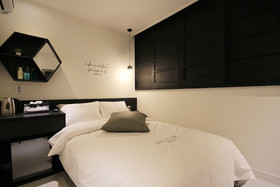 Hotel Yam Haeundae