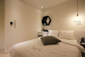 Hotel Yam Haeundae