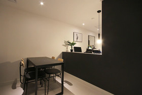 Hotel Yam Haeundae
