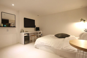 Hotel Yam Haeundae