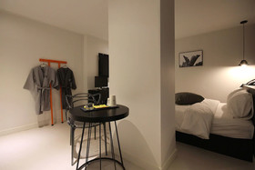 Hotel Yam Haeundae