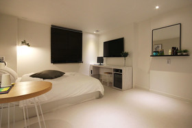 Hotel Yam Haeundae