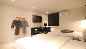 Hotel Yam Haeundae
