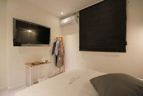 Hotel Yam Haeundae