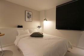 Hotel Yam Haeundae