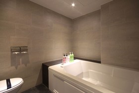 Hotel Yam Haeundae