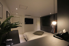 Hotel Yam Haeundae