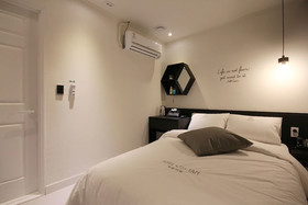 Hotel Yam Haeundae