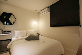 Hotel Yam Haeundae