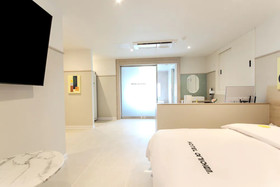 Hotel Yeogiuhtte Jeonggwan