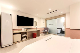 Hotel Yeogiuhtte Jeonggwan