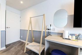 Hotel Yeogiuhtte Jeonggwan