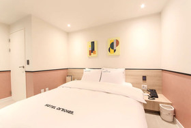 Hotel Yeogiuhtte Jeonggwan