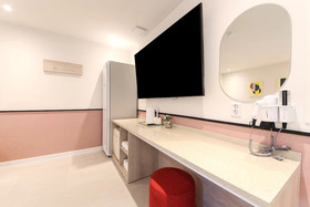 Hotel Yeogiuhtte Jeonggwan