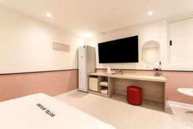Hotel Yeogiuhtte Jeonggwan
