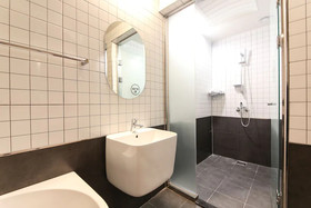 Hotel Yeogiuhtte Jeonggwan