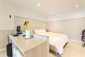 Hotel Yeogiuhtte Jeonggwan