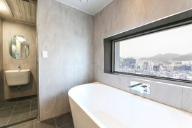 Hotel Yeogiuhtte Jeonggwan