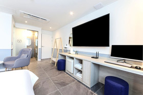 Hotel Yeogiuhtte Jeonggwan