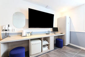 Hotel Yeogiuhtte Jeonggwan