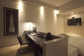 Seomyeon Hound Hotel 1st Street