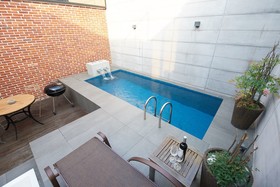 Seomyeon Hound Hotel 1st Street