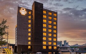 Hound Hotel