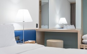 Hound Hotel