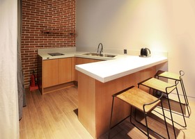 Seomyeon Hound Hotel 1st Street