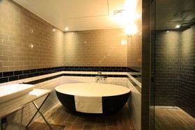 Seomyeon Hound Hotel 1st Street