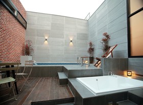 Seomyeon Hound Hotel 1st Street