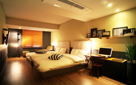 Seomyeon Hound Hotel 1st Street