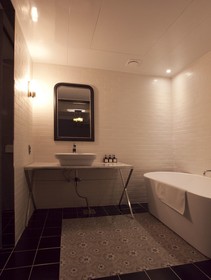 Seomyeon Hound Hotel 1st Street