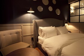 Seomyeon Hound Hotel 1st Street