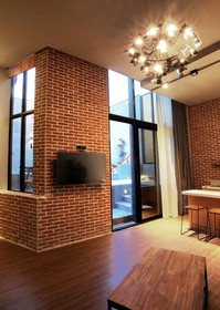 Seomyeon Hound Hotel 1st Street