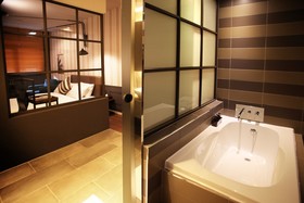 Seomyeon Hound Hotel 1st Street