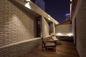 Seomyeon Hound Hotel 1st Street