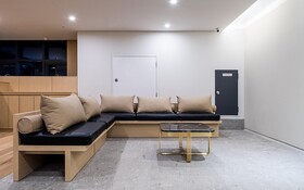 Hound Hotel
