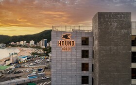 Hound Hotel