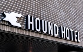 Hound Hotel