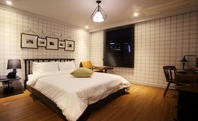 Seomyeon Hound Hotel 1st Street